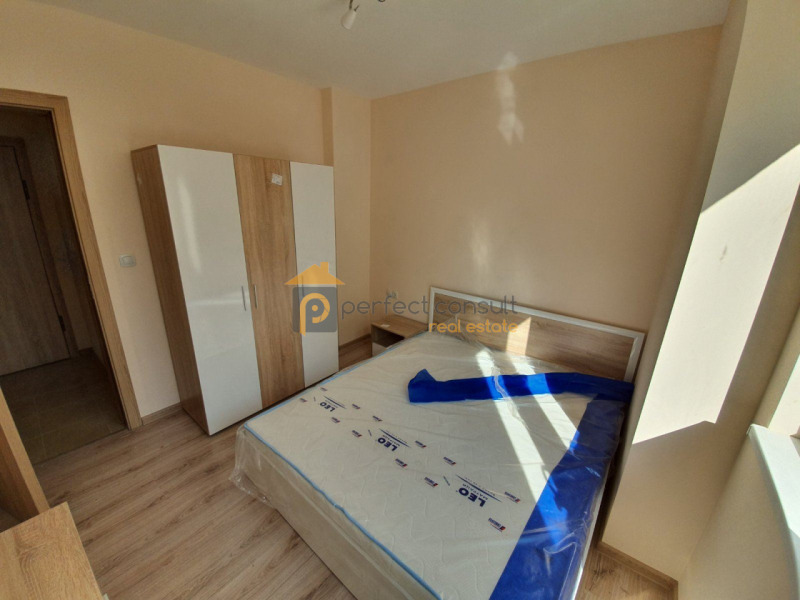 Дава под наем  2-стаен град Пловдив , Въстанически , 65 кв.м | 79599187 - изображение [5]