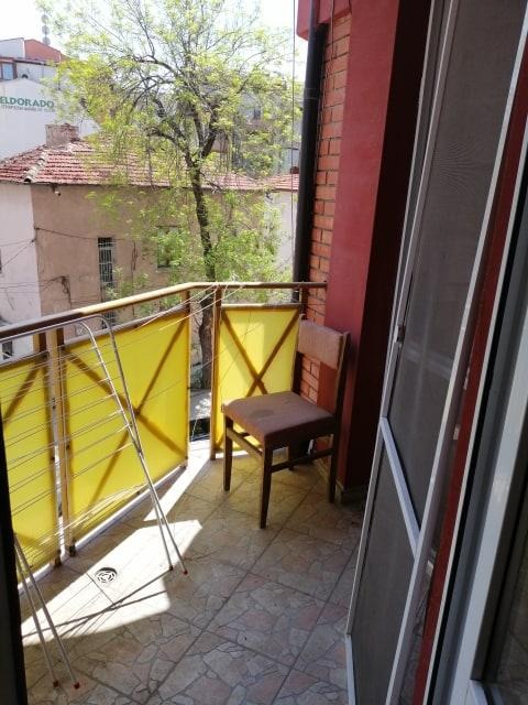 Til leje  1 soveværelse Plovdiv , Tsentar , 70 kvm | 87883387 - billede [8]