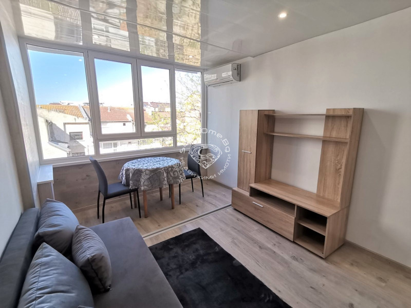 В оренду  1 спальня Варна , Колхозен пазар , 42 кв.м | 59934492 - зображення [2]