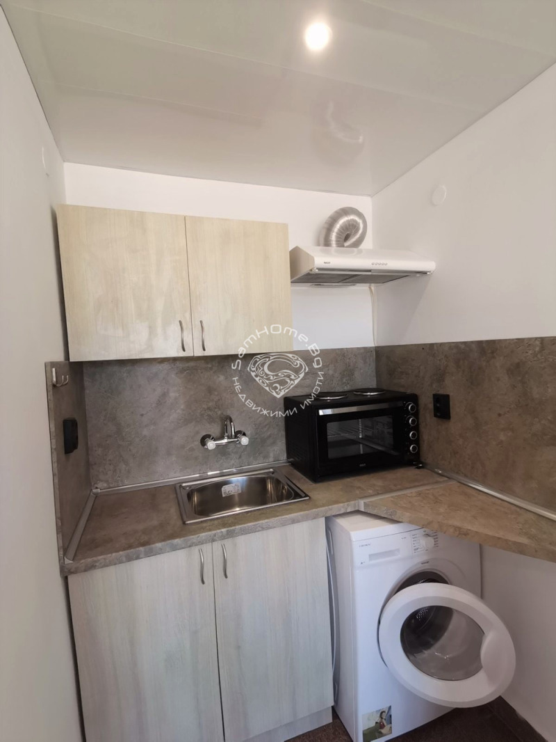 В оренду  1 спальня Варна , Колхозен пазар , 42 кв.м | 59934492 - зображення [4]