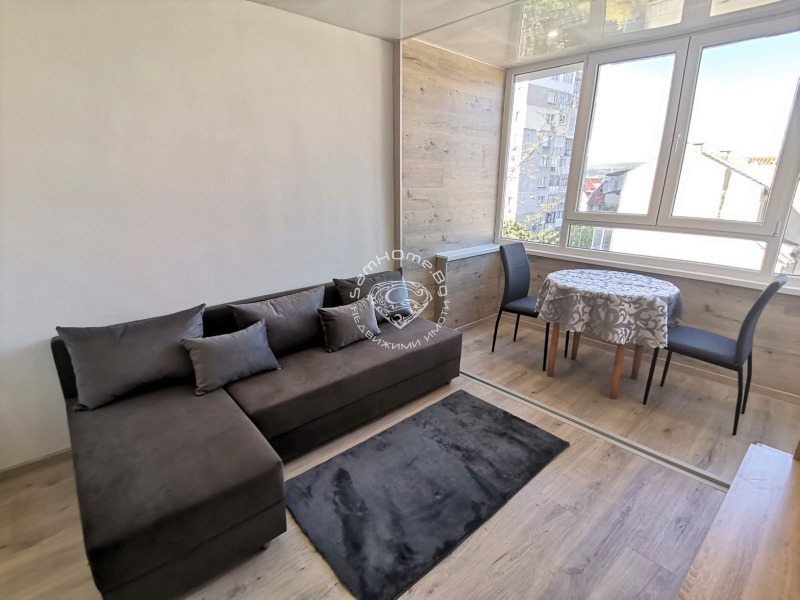 В оренду  1 спальня Варна , Колхозен пазар , 42 кв.м | 59934492 - зображення [3]
