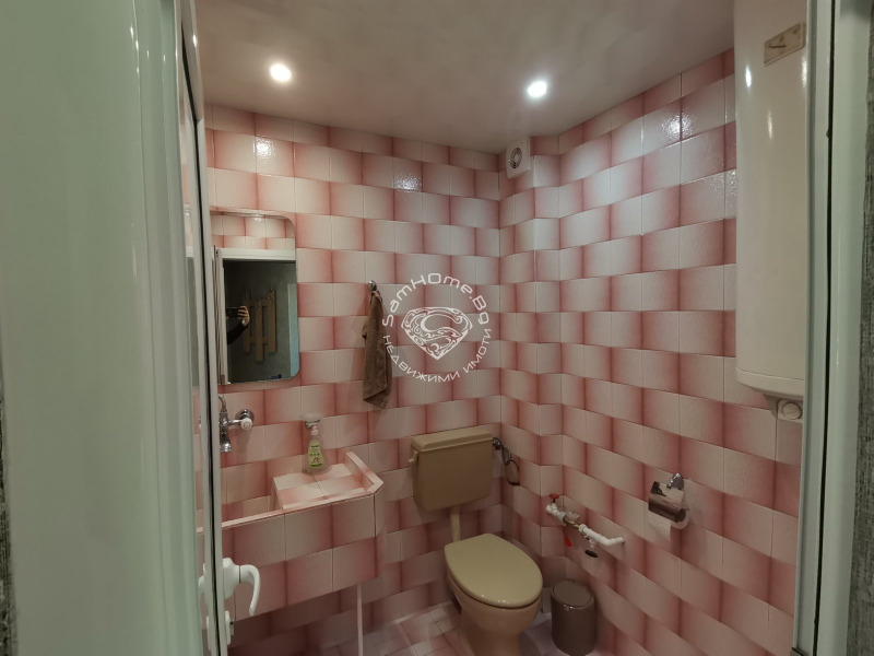 В оренду  1 спальня Варна , Колхозен пазар , 42 кв.м | 59934492 - зображення [7]
