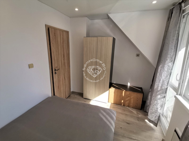 В оренду  1 спальня Варна , Колхозен пазар , 42 кв.м | 59934492 - зображення [6]