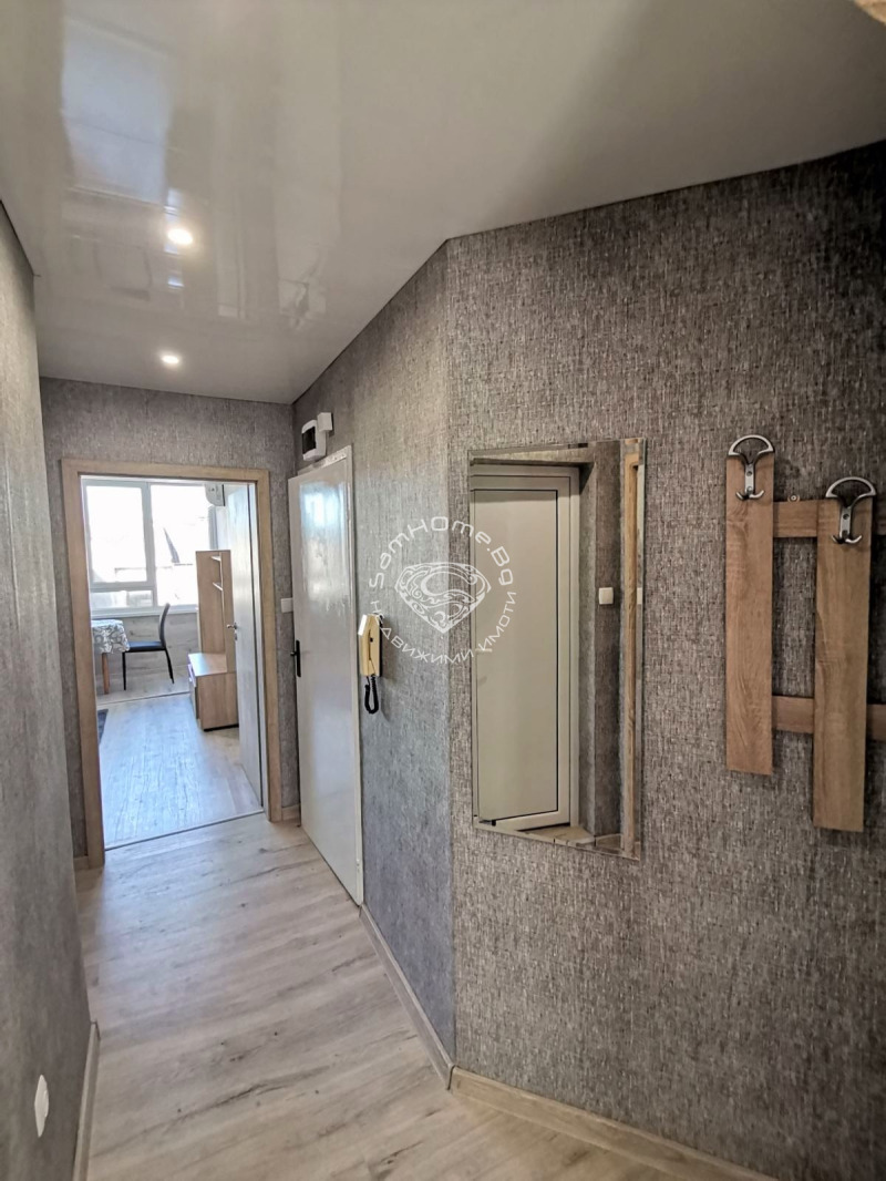 В оренду  1 спальня Варна , Колхозен пазар , 42 кв.м | 59934492 - зображення [8]