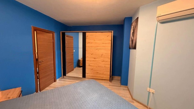 Дава под наем 2-СТАЕН, гр. София, Зона Б-19, снимка 5 - Апартаменти - 53030064