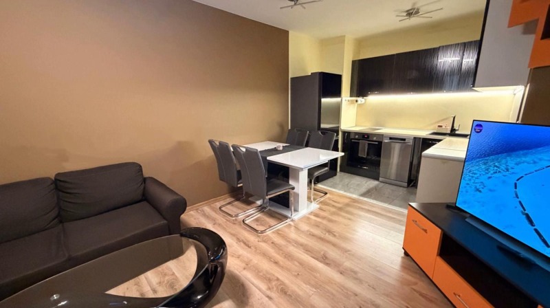 Дава под наем 2-СТАЕН, гр. София, Зона Б-19, снимка 2 - Апартаменти - 53030064