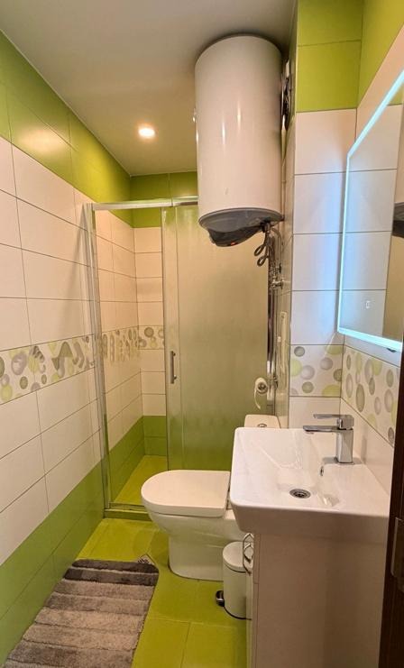 Дава под наем 2-СТАЕН, гр. София, Зона Б-19, снимка 9 - Апартаменти - 53030064