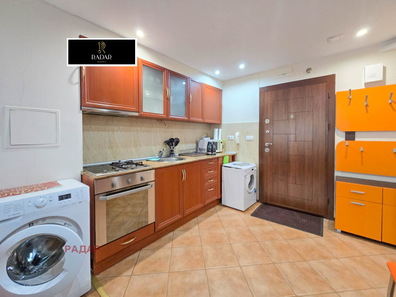 Дава под наем 2-СТАЕН, гр. София, Манастирски ливади, снимка 4 - Апартаменти - 53426342