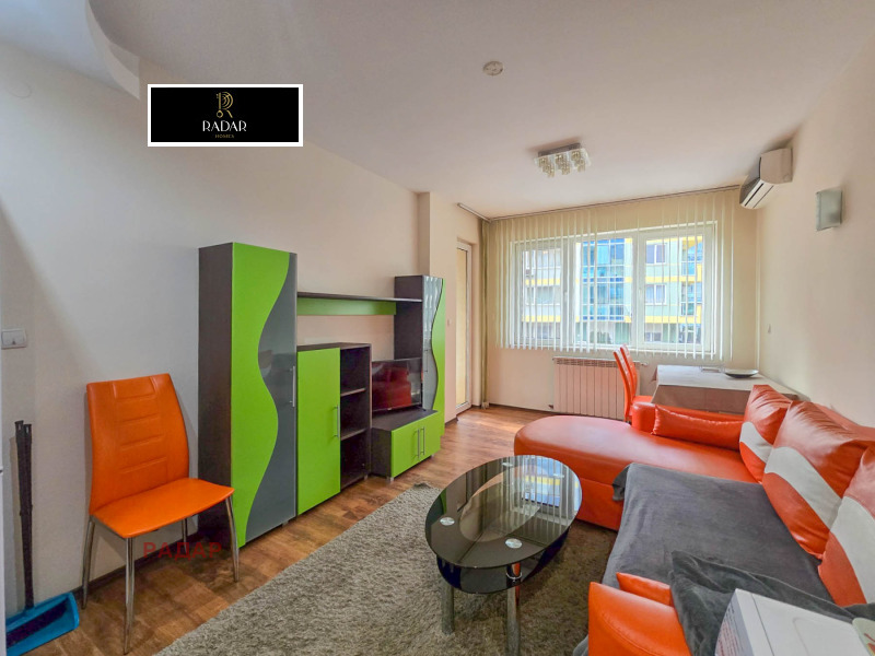 Дава под наем 2-СТАЕН, гр. София, Манастирски ливади