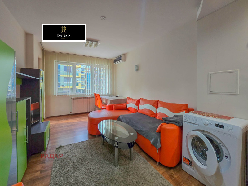 Дава под наем 2-СТАЕН, гр. София, Манастирски ливади, снимка 2 - Апартаменти - 53426342