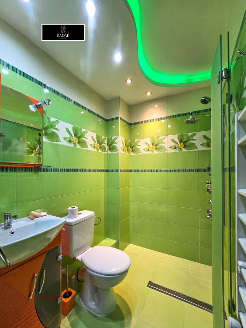 Дава под наем 2-СТАЕН, гр. София, Манастирски ливади, снимка 7 - Апартаменти - 53426342