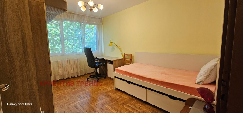 K pronájmu  2 ložnice Sofia , Strelbište , 110 m2 | 92220746 - obraz [2]