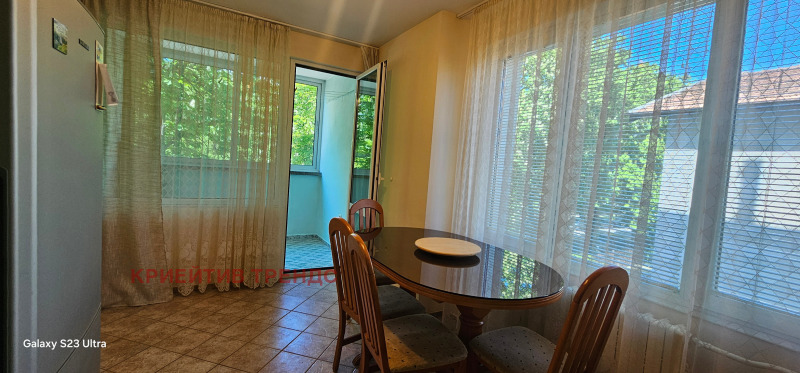 K pronájmu  2 ložnice Sofia , Strelbište , 110 m2 | 92220746