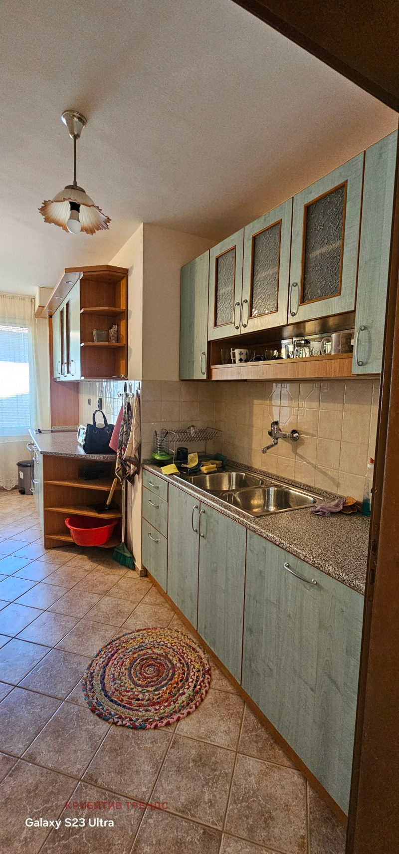K pronájmu  2 ložnice Sofia , Strelbište , 110 m2 | 92220746 - obraz [8]