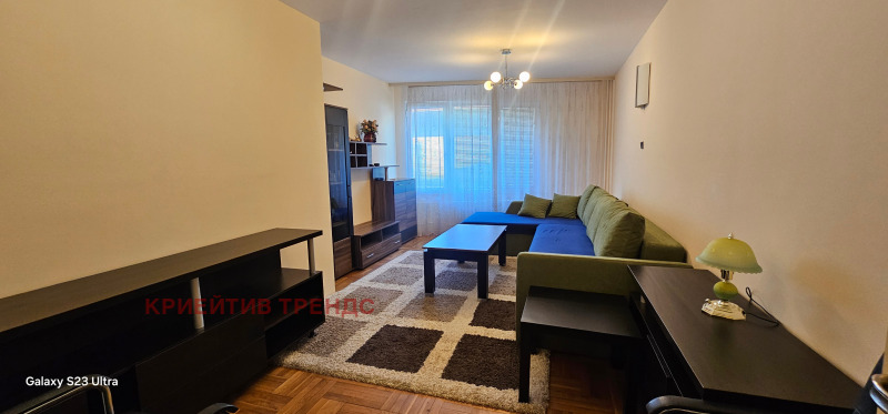 K pronájmu  2 ložnice Sofia , Strelbište , 110 m2 | 92220746 - obraz [6]