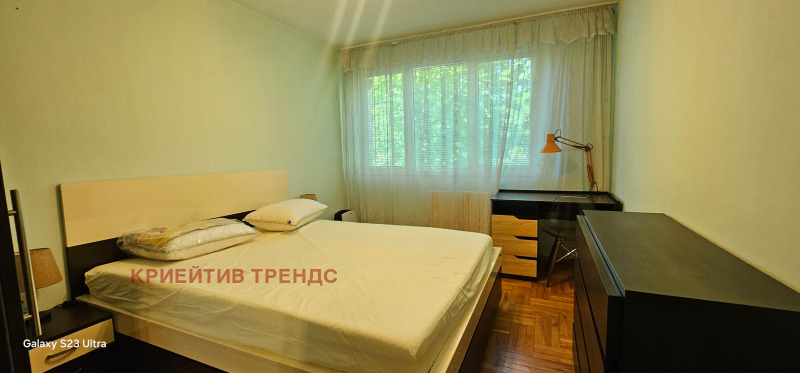 K pronájmu  2 ložnice Sofia , Strelbište , 110 m2 | 92220746 - obraz [3]