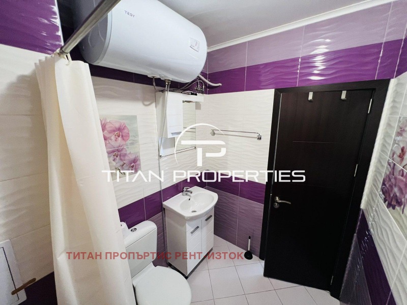 En renta  2 dormitorios Burgas , Lazur , 114 metros cuadrados | 94493850 - imagen [8]