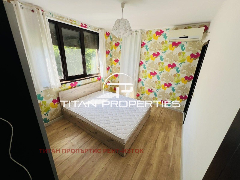 En renta  2 dormitorios Burgas , Lazur , 114 metros cuadrados | 94493850 - imagen [6]
