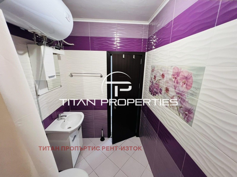 En renta  2 dormitorios Burgas , Lazur , 114 metros cuadrados | 94493850 - imagen [9]