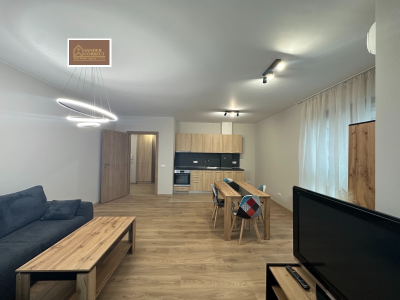 Дава под наем 3-СТАЕН, гр. София, Кръстова вада