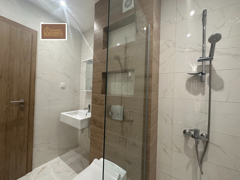 Дава под наем 3-СТАЕН, гр. София, Кръстова вада, снимка 8 - Апартаменти - 53102859