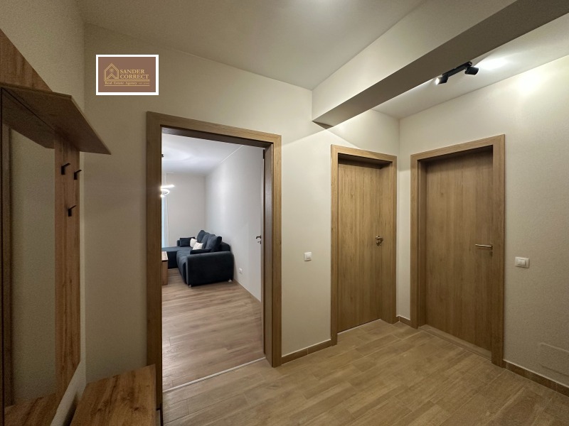 Дава под наем 3-СТАЕН, гр. София, Кръстова вада, снимка 12 - Апартаменти - 53102859