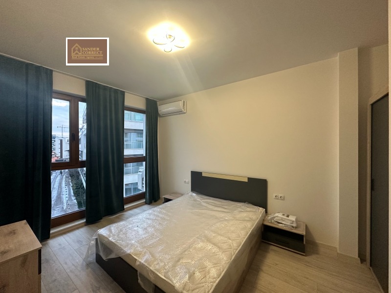 Дава под наем 3-СТАЕН, гр. София, Кръстова вада, снимка 3 - Апартаменти - 53102859