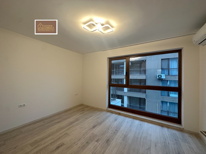 Дава под наем 3-СТАЕН, гр. София, Кръстова вада, снимка 5 - Апартаменти - 53102859