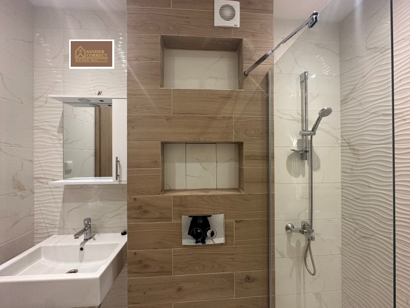 Дава под наем 3-СТАЕН, гр. София, Кръстова вада, снимка 9 - Апартаменти - 53102859