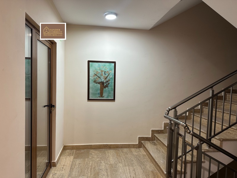 Дава под наем 3-СТАЕН, гр. София, Кръстова вада, снимка 15 - Апартаменти - 53102859