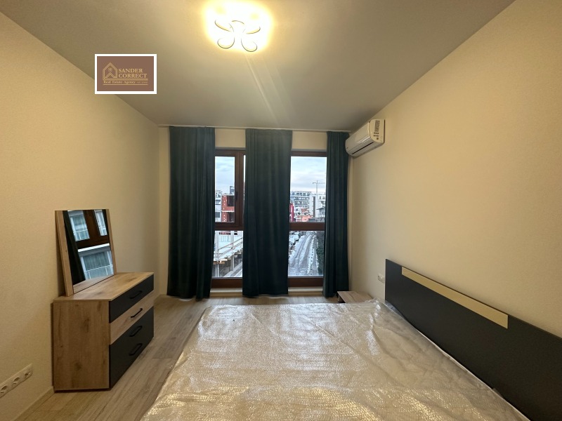 Дава под наем 3-СТАЕН, гр. София, Кръстова вада, снимка 4 - Апартаменти - 53102859