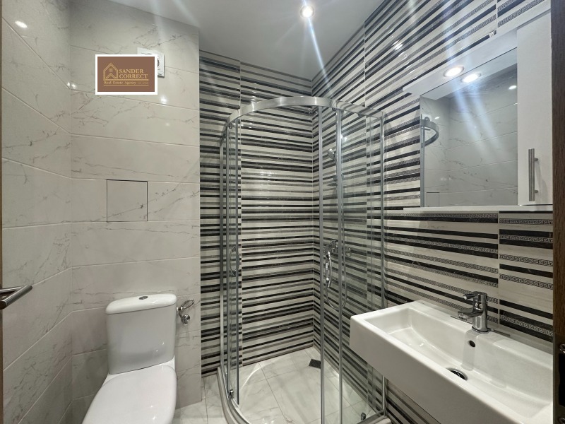 Дава под наем 3-СТАЕН, гр. София, Кръстова вада, снимка 7 - Апартаменти - 53102859