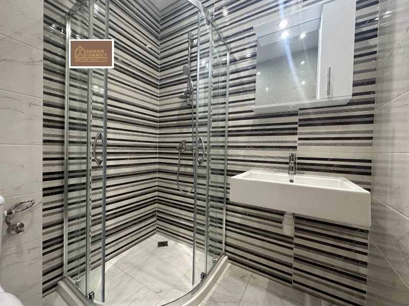 Дава под наем 3-СТАЕН, гр. София, Кръстова вада, снимка 6 - Апартаменти - 53102859