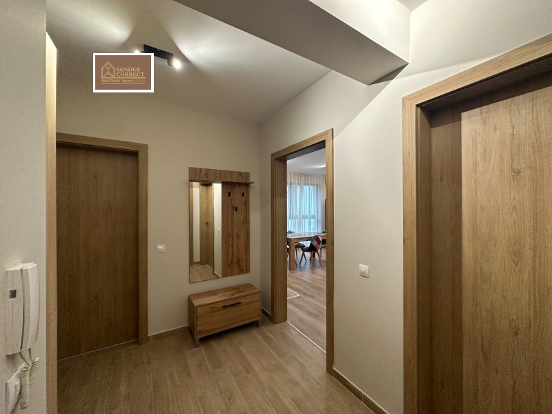 Дава под наем 3-СТАЕН, гр. София, Кръстова вада, снимка 11 - Апартаменти - 53102859