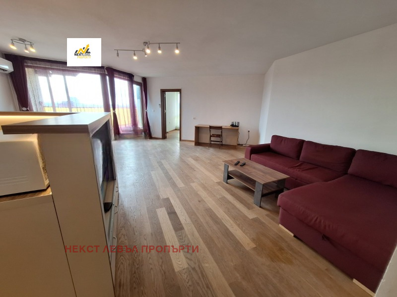 Дава под наем 3-СТАЕН, гр. София, Лагера, снимка 4 - Апартаменти - 53456032