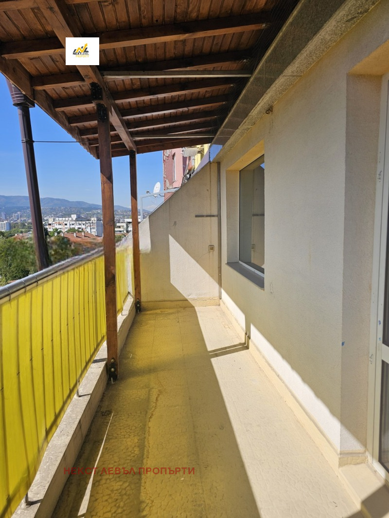 Дава под наем 3-СТАЕН, гр. София, Лагера, снимка 6 - Апартаменти - 53456032