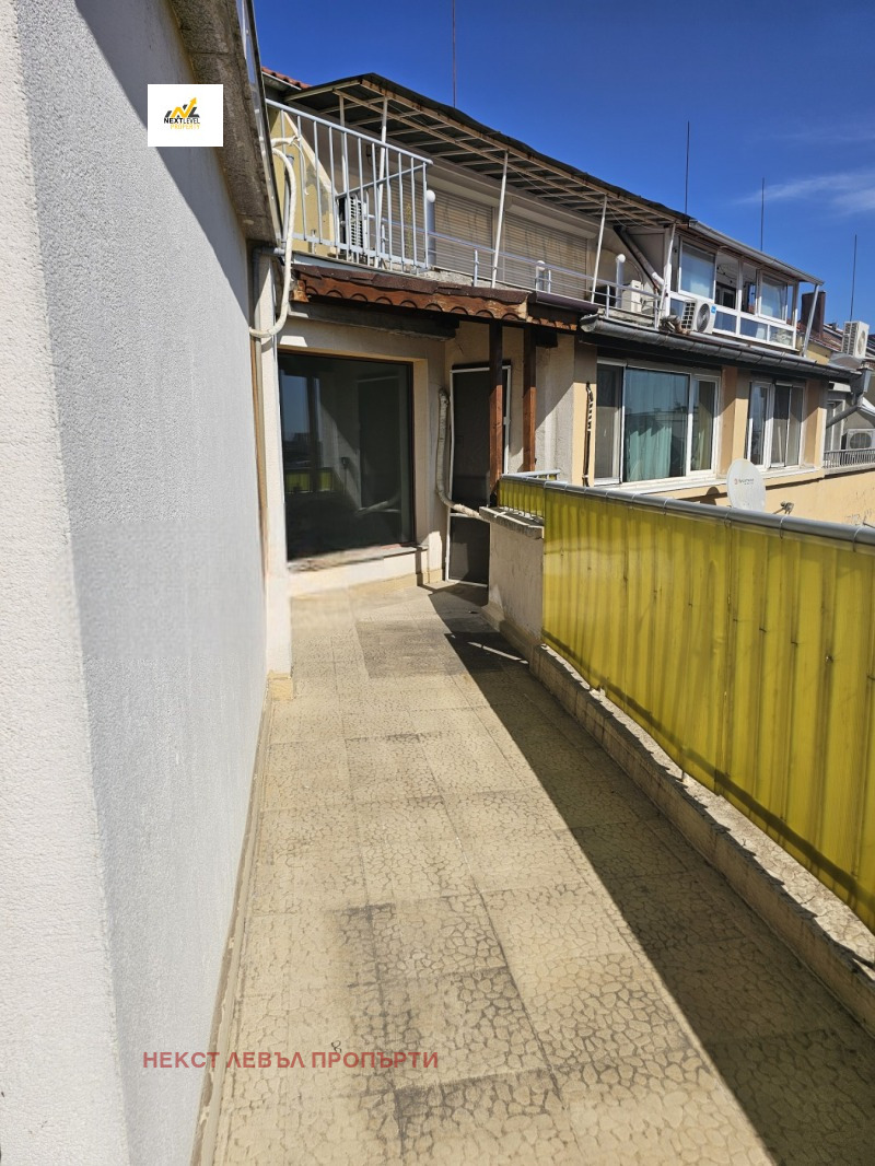 Дава под наем 3-СТАЕН, гр. София, Лагера, снимка 5 - Апартаменти - 53456032