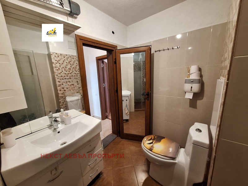 Дава под наем 3-СТАЕН, гр. София, Лагера, снимка 11 - Апартаменти - 53456032