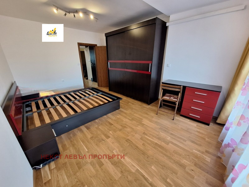 Дава под наем 3-СТАЕН, гр. София, Лагера, снимка 13 - Апартаменти - 53456032