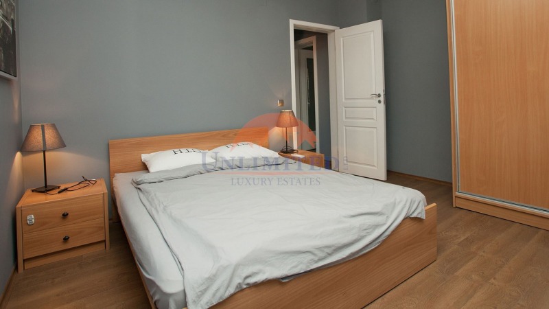 Издаје се  3 спаваће собе Софија , Изток , 160 м2 | 37848753 - слика [8]