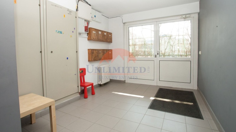 Издаје се  3 спаваће собе Софија , Изток , 160 м2 | 37848753 - слика [6]