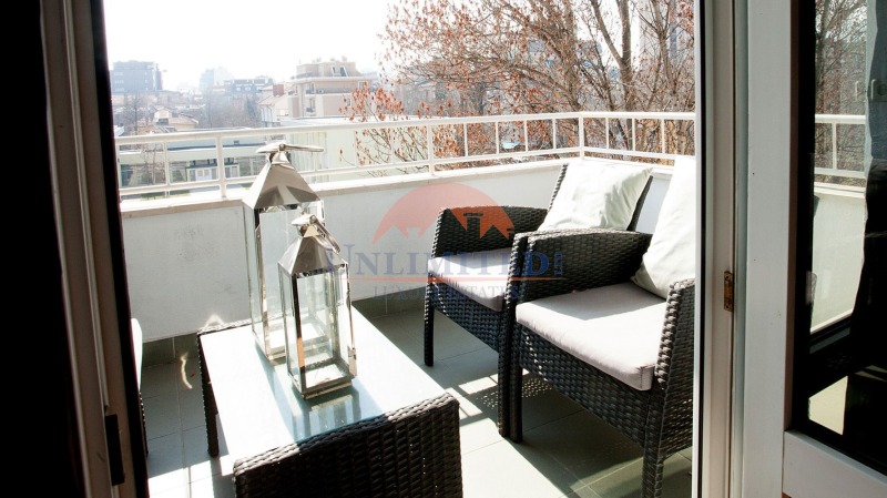 Издаје се  3 спаваће собе Софија , Изток , 160 м2 | 37848753 - слика [14]