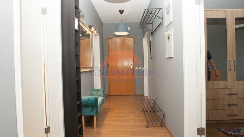 Издаје се  3 спаваће собе Софија , Изток , 160 м2 | 37848753 - слика [13]