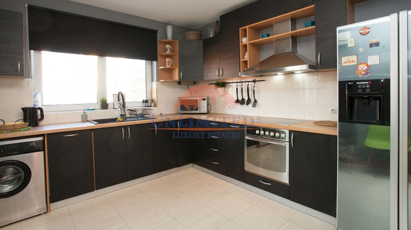 Издаје се  3 спаваће собе Софија , Изток , 160 м2 | 37848753 - слика [5]