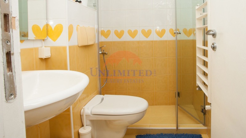 Издаје се  3 спаваће собе Софија , Изток , 160 м2 | 37848753 - слика [12]