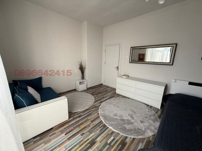 Дава под наем 4-СТАЕН, гр. Варна, Чаталджа, снимка 8 - Апартаменти - 52928085