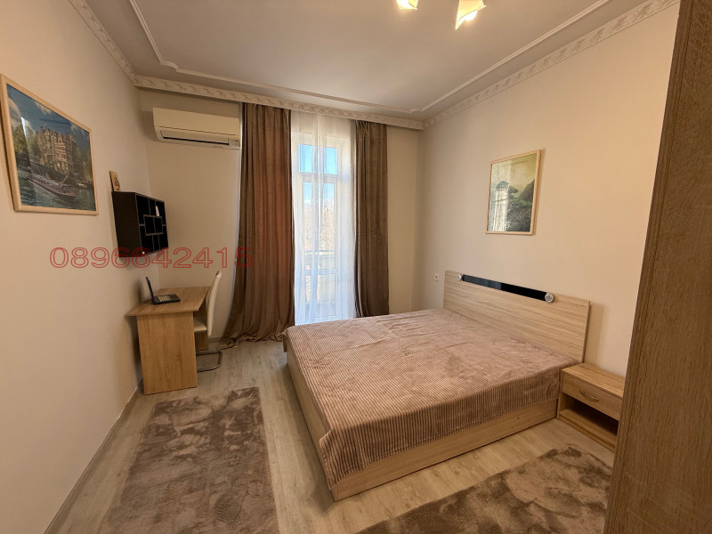 Дава под наем 4-СТАЕН, гр. Варна, Чаталджа, снимка 5 - Апартаменти - 52928085