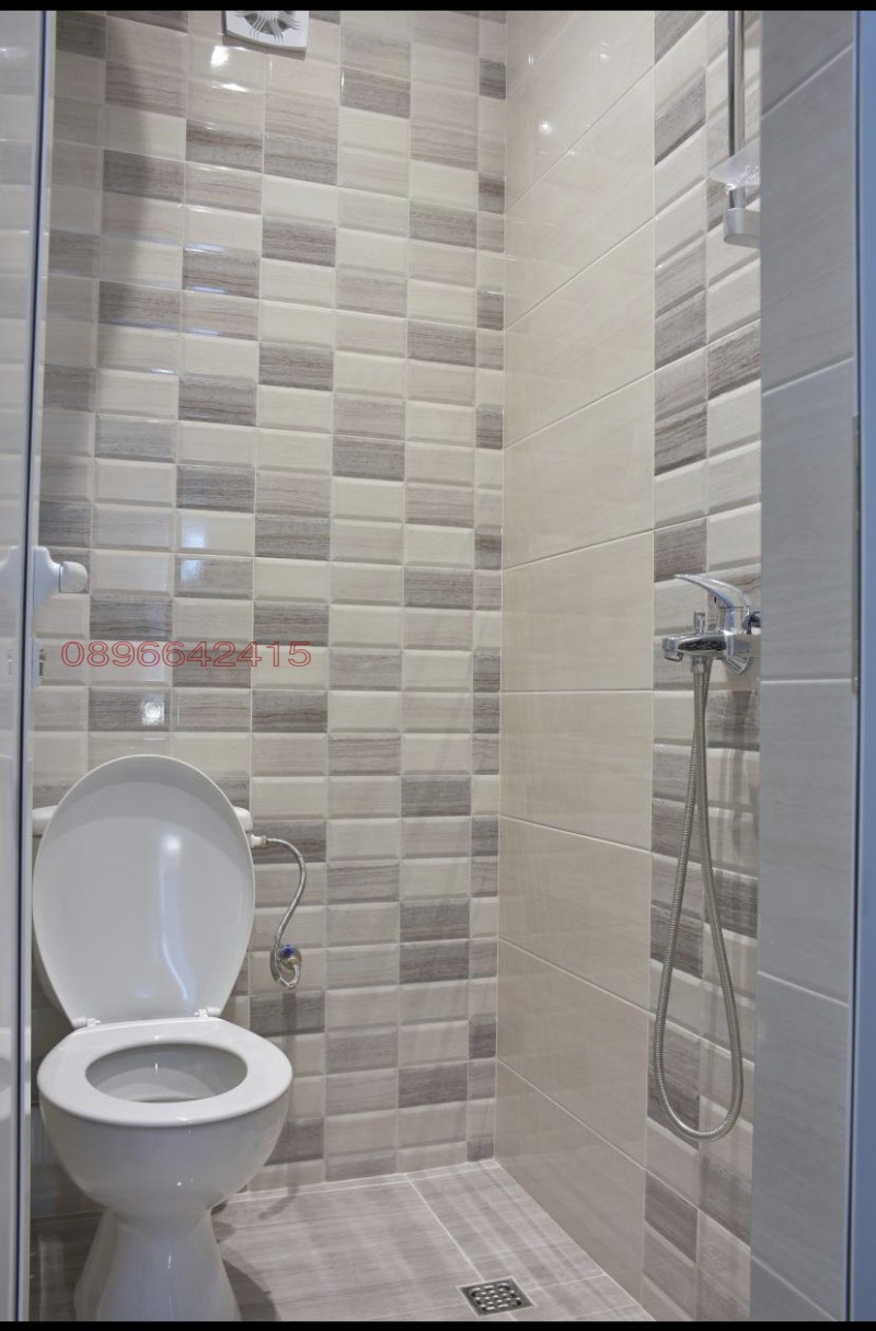 Дава под наем 4-СТАЕН, гр. Варна, Чаталджа, снимка 12 - Апартаменти - 52928085