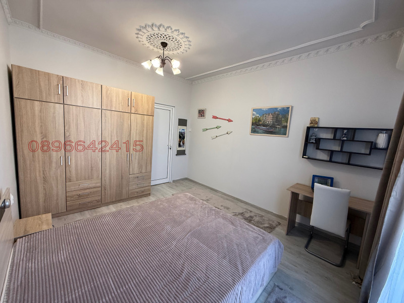 Дава под наем 4-СТАЕН, гр. Варна, Чаталджа, снимка 6 - Апартаменти - 52928085