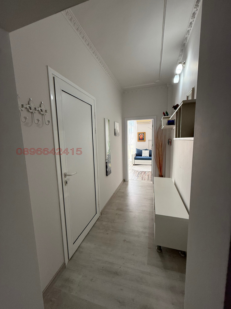 Дава под наем 4-СТАЕН, гр. Варна, Чаталджа, снимка 7 - Апартаменти - 52928085